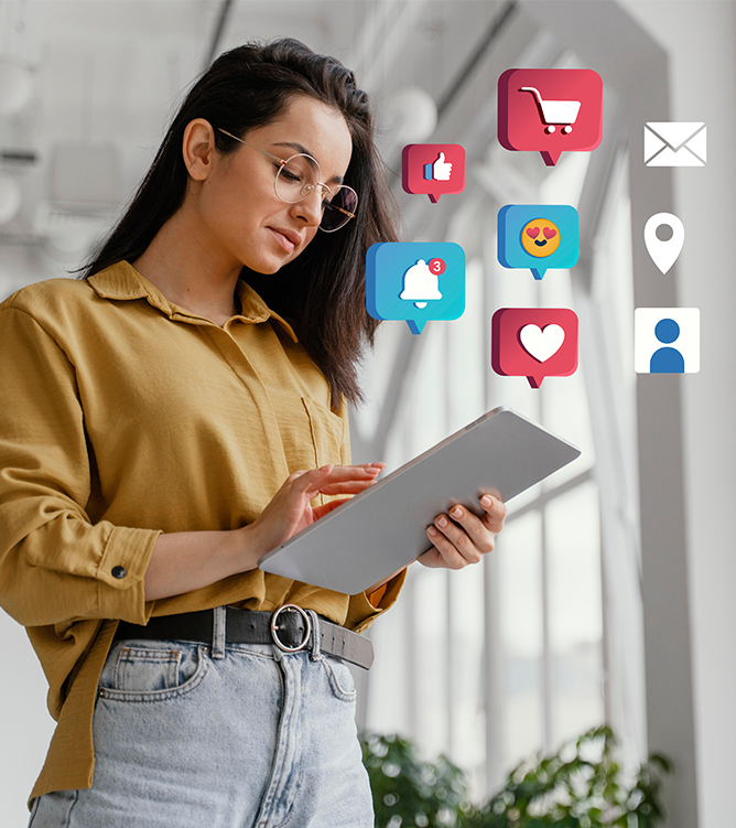 What is Digital Marketing?